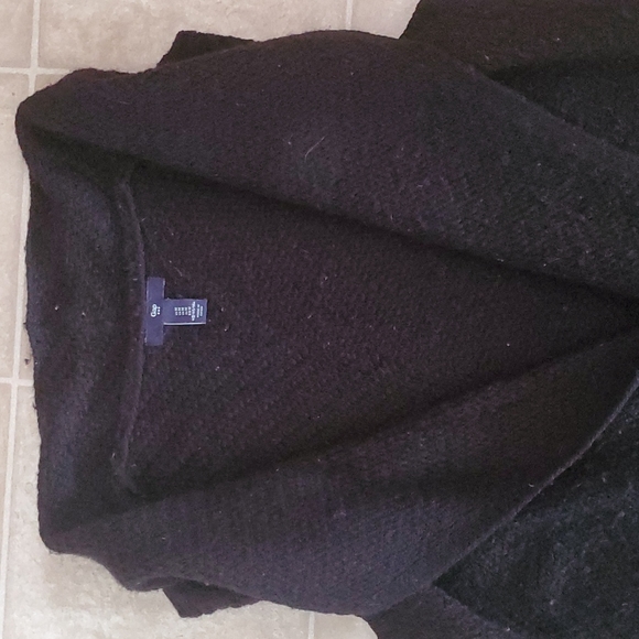 💕 Long Sweater Vest - Picture 3 of 5